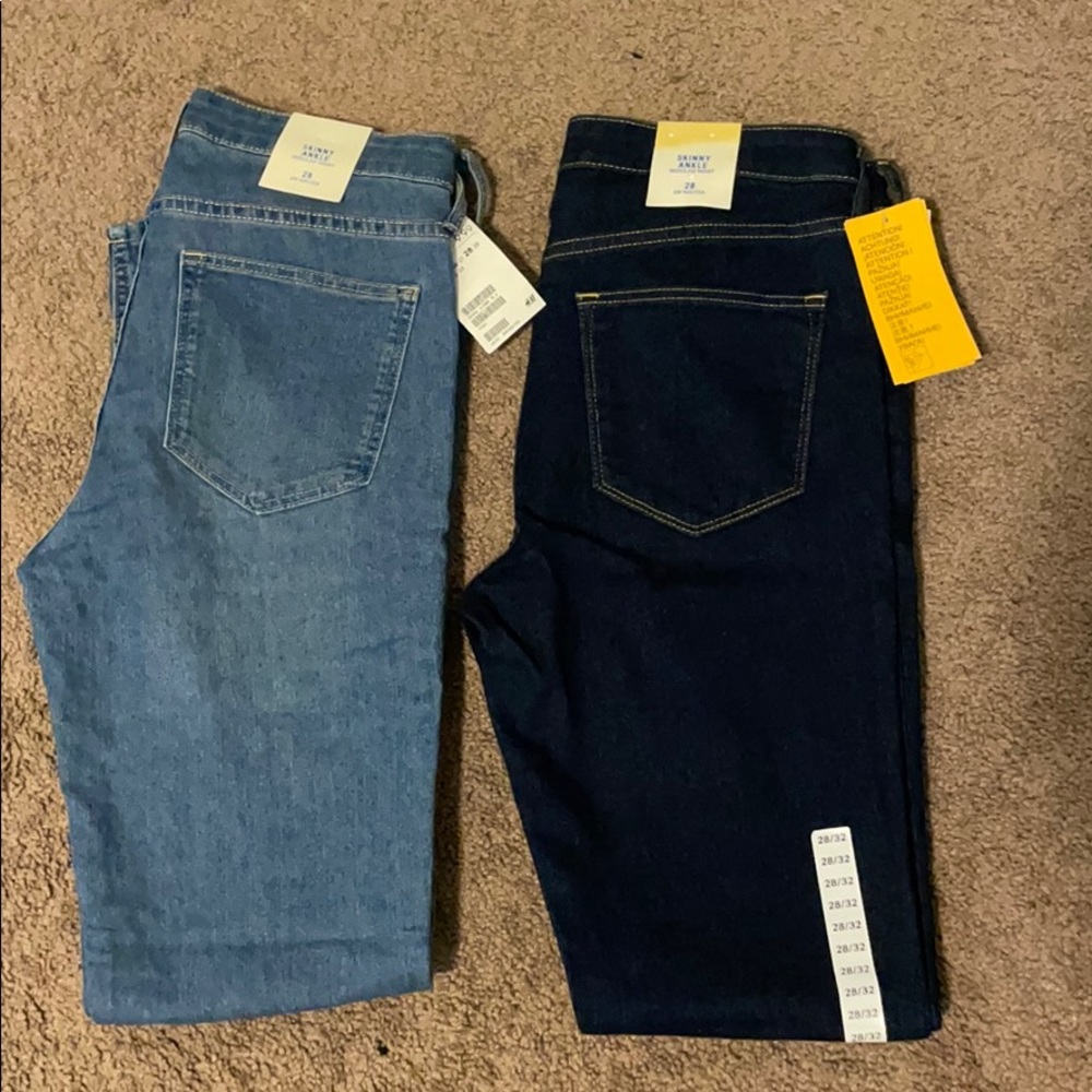 ⚠️H&M Jean Bundle⚠️